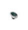 Melano Twisted zetting Pebble stone dark teal