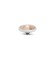 Melano Twisted zetting gemstone CZ picture jasper