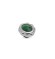 Melano Twisted zetting Poppy shadow green