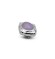 Melano Twisted zetting victorian gem purple jade