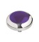 Melano Vivid zetting purple 6 mm