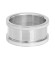 IXXXI basisring warm grey 10 mm