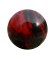 Flow LTC edelsteen red black agaat