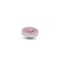 Melano Vivid zetting resin CZ pink light rose