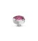 Melano twisted zetting glossy rose
