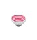 Melano Twisted zetting petite pillow rose