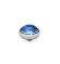 Qudo Interchangeable top sesto royal blue delite