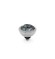 Qudo Interchangeable top Fabero 11 mm silver night