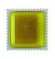 Stamps mystic stone geel