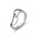 Melano Twisted ring Tamara