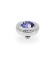 Qudo Interchangeable top Chiare tanzanite