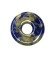 Carliev donut sodalite