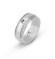 Melano Twisted ring Tierra