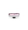 Melano Twisted zetting rectangle pink
