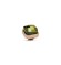 Melano Twisted zetting box stone olive