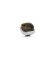 Melano Twisted zetting box stone coffee