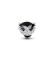 Melano Twisted zetting Starlight black