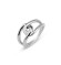 Melano Twisted ring Tori