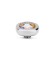Melano Vivid zetting quadrate light topaz shimmer
