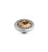 Melano Vivid zetting crystal CZ champagne