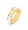 Melano Vivid ring Verena gold