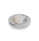 Qudo top Canino deluxe white opal