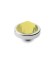 Qudo Interchangeable top canino yellow opal