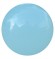 LTC zirkonia balletje opaque baby blue