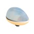 Melano Twisted zetting pear moonstone