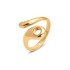 Melano Vivid ring Veda