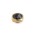 Melano Vivid zetting Liam hematite