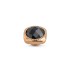 Melano Vivid zetting Liam hematite