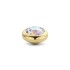 Melano Vivid zetting base colour AB 7 mm