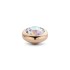 Melano Vivid zetting base colour AB 7 mm