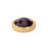 Kosmic by Melano Bali facet purple taupe