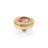 Qudo Interchangeable top Chiare blush rose 