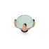 Qudo Interchangeable top Pisa chrysolite opal