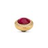 Melano Vivid zetting circle glow magenta