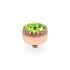 Qudo Interchangeable top London big citrus green