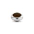 Melano Vivid zetting base colour coffee 7 mm