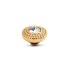 Melano Twisted zetting crystal bali crystal