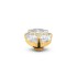 Melano Vivid zetting radiance crystal