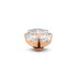 Melano Vivid zetting radiance crystal