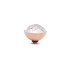 Melano Twisted zetting flash crystal