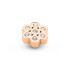 Melano Twisted zetting Bloom crystal