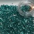 LTC vulling globe emerald