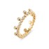 Melano friends Unite ring evita