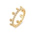 Melano friends Unite ring Florentina