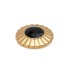 Kosmic by Melano zetting flower power black