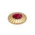 Kosmic by Melano zetting flower power magenta